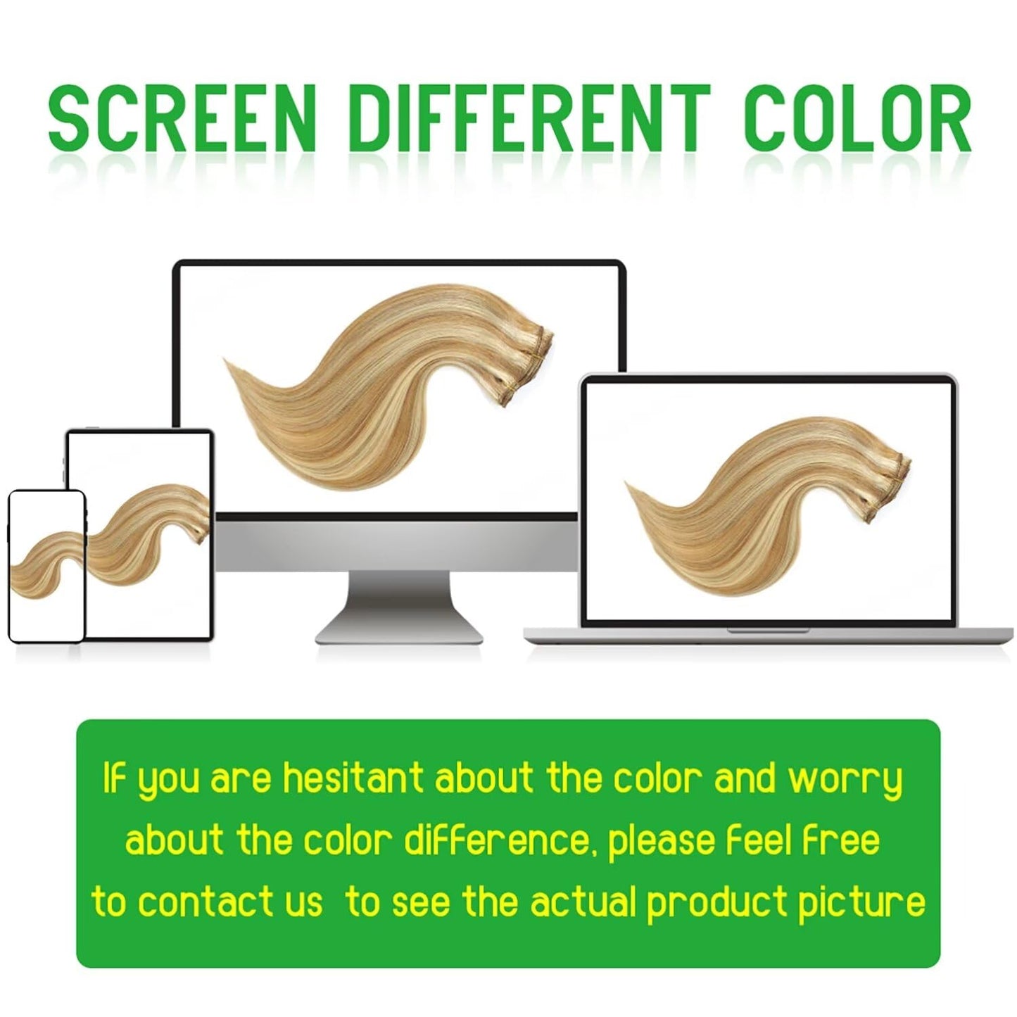 Clip in Hair Extensions Real Human 100g 100% Brazilian Remy on 8pcs Per Set with 18Clips Double Weft (18 Inch, #1 Jet Black Color)