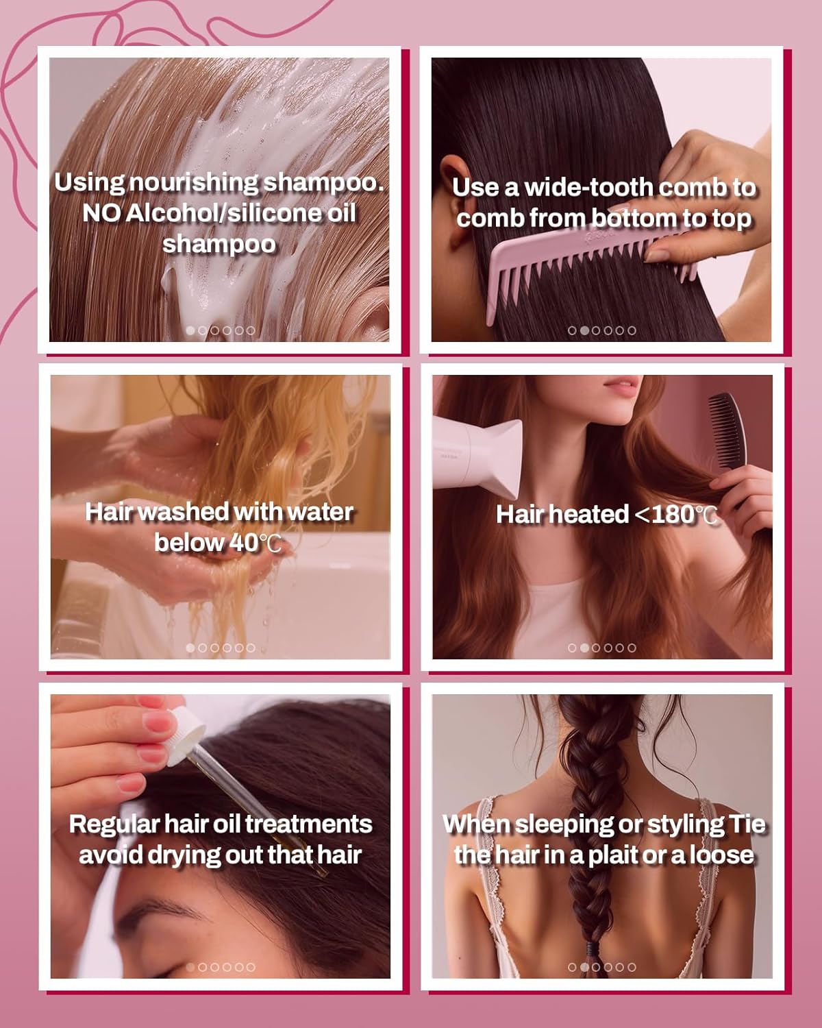 Microlink Hair Extensions Human Hair Jet Black Micro Bead Hair Extensions Real Human Hair Black Micro Link 24 inch Extensions for Women 50G/50S